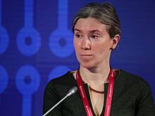 Карточка иноагента Екатерины Шульман пропала из базы розыска МВД