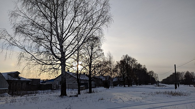 18 деревень в Борском округе станут слободами и селами