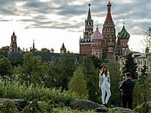 Свердловская область представляет свой турпотенциал в столичном "Зарядье"