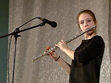 В Пензе стартовал фестиваль-конкурс духовой музыки