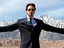 Хроники голливудского карантина, часть 3: главный мститель Marvel отпраздновал юбилей