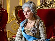 Юлия Снигирь: Екатерина жила очень жадно...