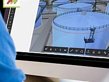 Венчурный фонд Ростеха инвестировал в разработчика решений Интернета вещей для строительной отрасли