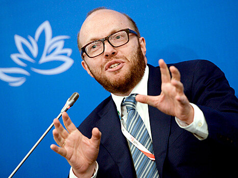 Отпрыск Солженицына стал олигархом