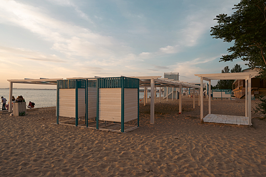 АТОР: автобусные туры в Анапу пользуются ажиотажным спросом