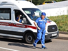 В Самарской области местный житель подозревается в похищении ребенка