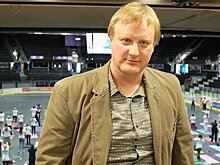 В смертельной дорожной аварии пострадал режиссер Олег Беседин