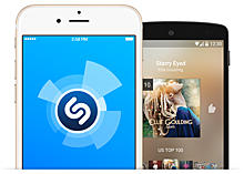 Shazam запустил видео-каналы в приложении