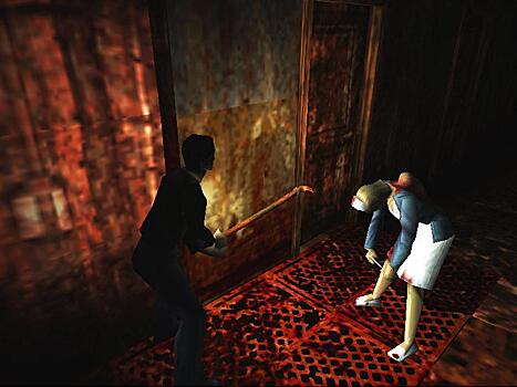 Konami подтвердила анонс Silent Hill