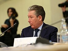 В Госдуме рассказали, каким был вице-президент "Лукойла" Маганов