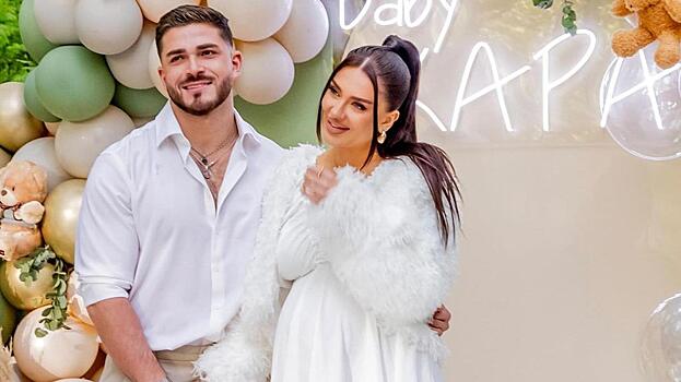 Звезда «Дома-2» Роман Капаклы показал долгожданное видео с выписки Татьяны Мусульбес и растрогал поклонников