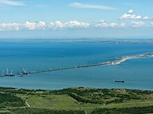 Военные отработали поимку диверсантов на учениях в Крыму