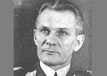 Как Виктор Мальцев стал командующим русских лётчиков-перебезчиков во время войны