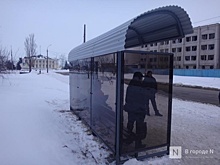 Более 60% нижегородцев назвали ужасной работу автобусов в праздники