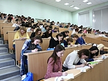 Омск отказался от борьбы за столицу «Тотального диктанта-2026»