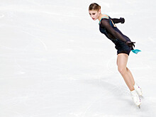 Косторная снялась в фотосессии по мотивам фильма "Сумерки"