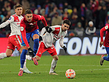 «Матч ТВ» покажет дерби «Спартак» — ЦСКА с 29 камер и в формате 4К