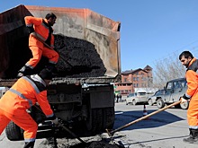 На ремонт колымских дорог потратят 2,8 млрд рублей