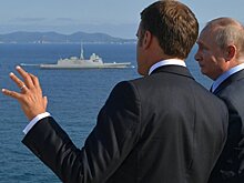 Гегемонии Запада пришел конец, но зачем гибнуть Европе?