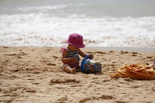 Психолог объяснил, как спланировать отпуск с детьми