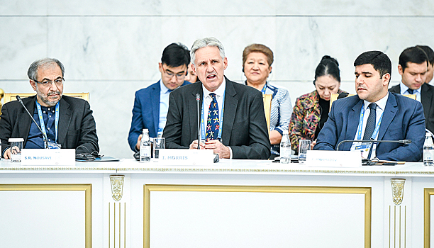 Почему Россия не такая как все