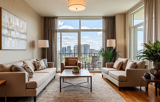 Число сделок на первичном рынке недвижимости в Прикамье выросло на 30%