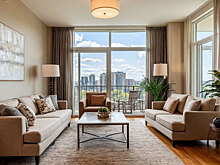 Число сделок на первичном рынке недвижимости в Прикамье выросло на 30%