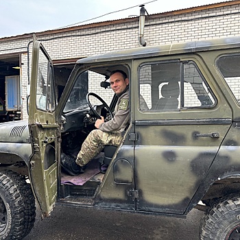 Андрей Нестеренко отметил важность программы «Герои.Нижегородская область»