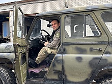 Андрей Нестеренко отметил важность программы «Герои.Нижегородская область»