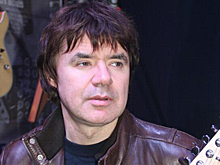 У Евгения Осина отнялись ноги