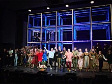 Наступило время "Лавра"