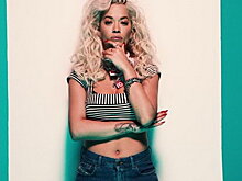 Рита Ора приедет на «Новую волну»