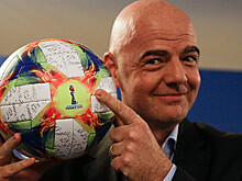 ФИФА заинтересовалась созданием потолка зарплат