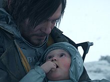 Действия игрока будут менять музыку в Death Stranding 2? Любопытная деталь сиквела