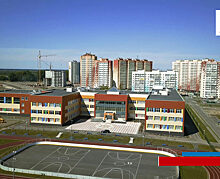 В Томске предложили строить жилье на месте промпредприятий