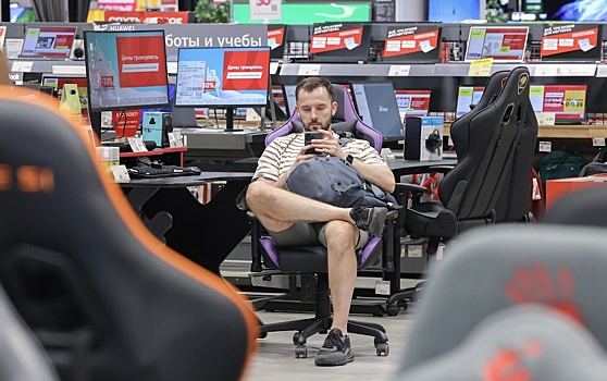 Ретейлеры отреагировали на предложение ФАС ограничить цены на технику