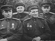 Зачем Сталин вернул офицеров в Красную Армию