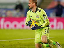 Лучшие сейвы 23-го тура Английской Премьер-лиги