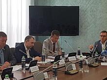 Александр Лазарев об исполнении бюджета области в первом полугодии: «Южноуральцы останутся довольны»