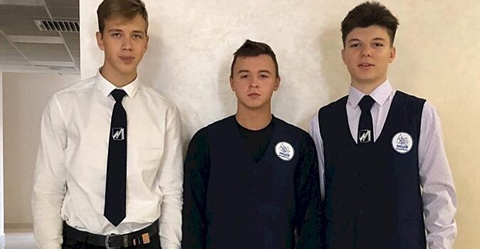 В Мордовии трое подростков помогли потушить пожар в селе