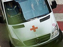 В Дагестане произошло смертельное ДТП