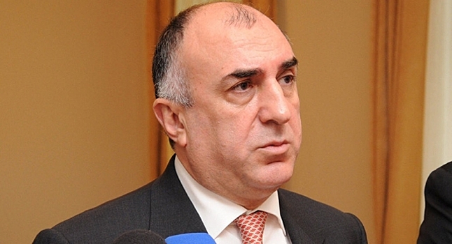 Баку считает возможной логику «территории в обмен на мир»