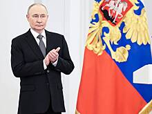 Песков рассказал о передвижении Путина без кортежа