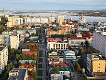 В Архангельске представили премьеру мультсериала к юбилею города