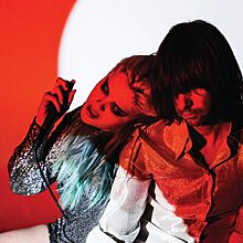 Primal Scream и Скай Феррейра выпустили совместный сингл