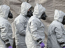 Кто придумал «Новичка» для Скрипаля?