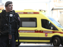 Раскрыто, кто стоит за ударом ВСУ по Удмуртии