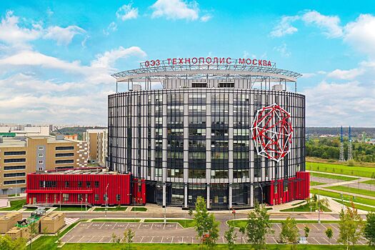 Резиденты технополиса «Москва» перечислили в бюджет 52 млрд руб. налогов и страховых взносов