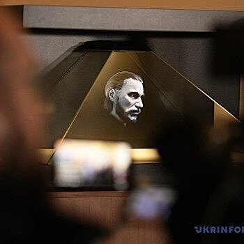 На Украине «декоммунизировали» Ярослава Мудрого