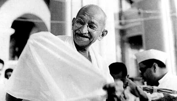 Годовщина смерти Ганди: поговорить не с кем